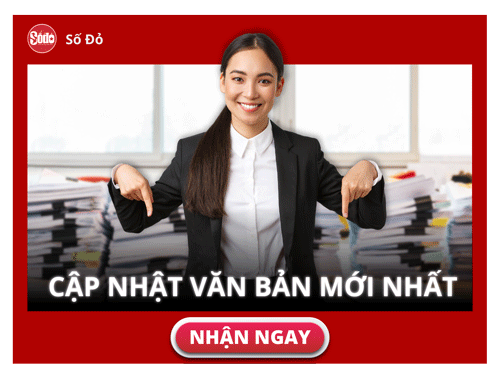 CTA Số Đỏ tải tài liệu, văn bản pháp luật