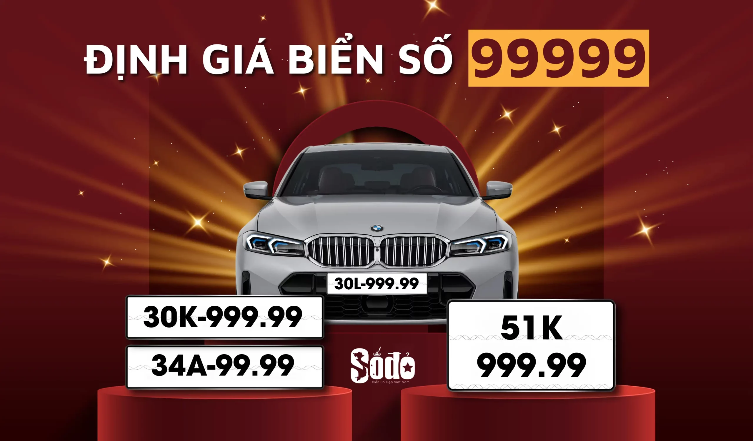 biển số 99999 giá bao nhiêu