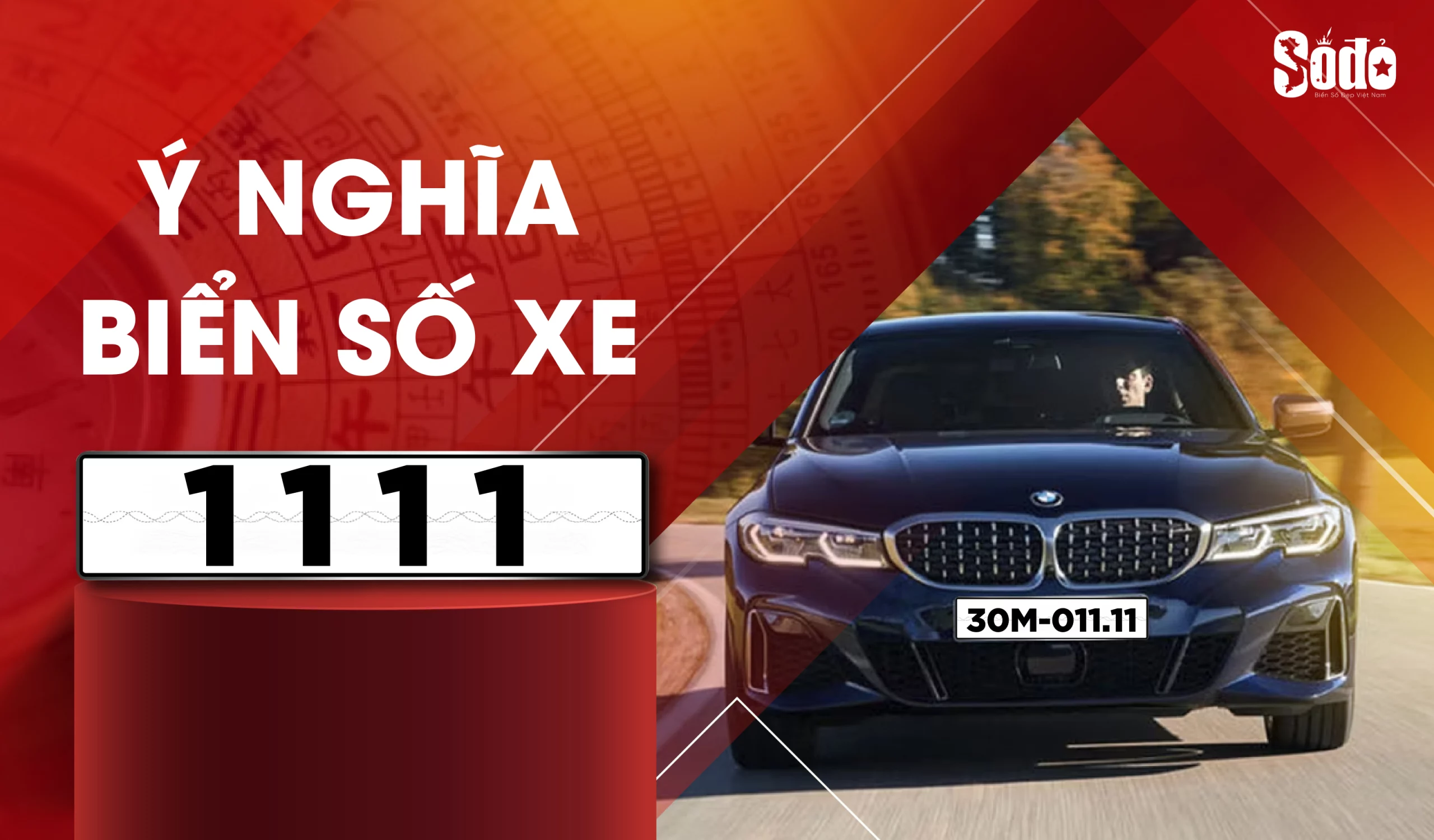 biển số xe tứ quý 1