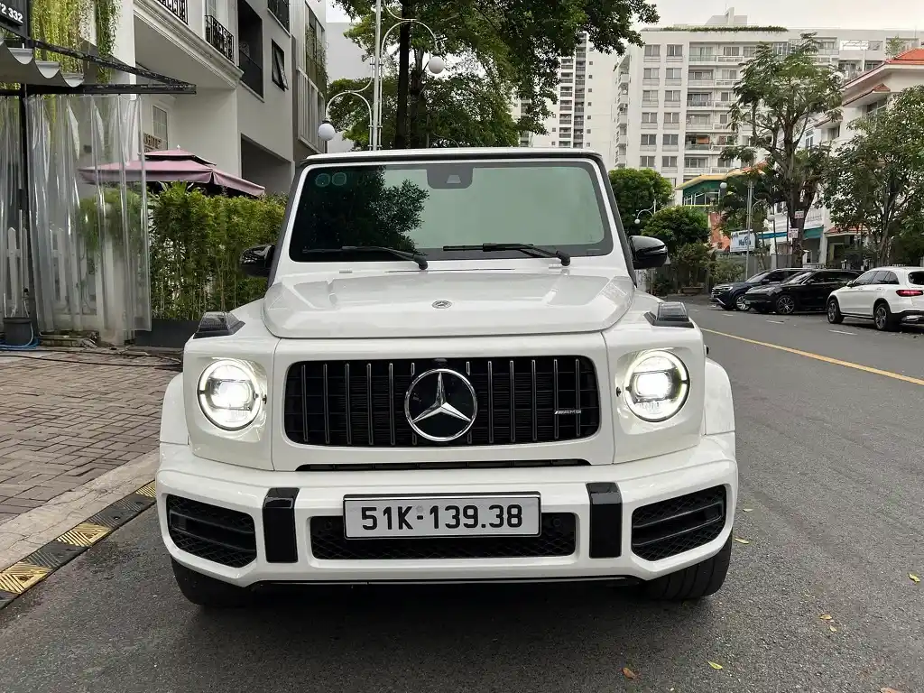 Biển số xe có con số đại diện cho mệnh Mộc và Hỏa